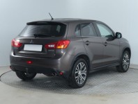 Mitsubishi ASX  2.2 DI-D Intense