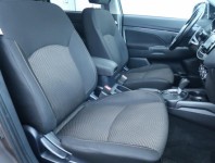 Mitsubishi ASX  2.2 DI-D Intense