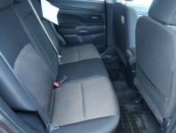 Mitsubishi ASX  2.2 DI-D Intense