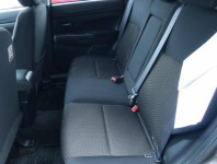 Mitsubishi ASX  2.2 DI-D Intense