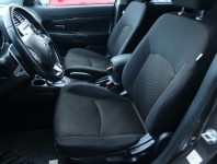 Mitsubishi ASX  2.2 DI-D Intense