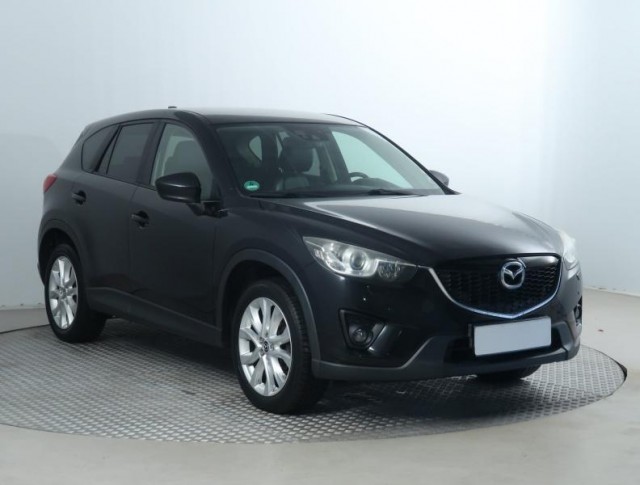 Mazda CX-5  2.0 Skyactiv-G 