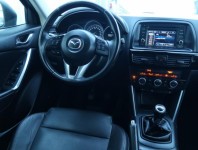 Mazda CX-5  2.0 Skyactiv-G 