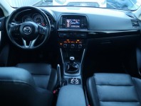 Mazda CX-5  2.0 Skyactiv-G 