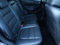 Mazda CX-5  2.0 Skyactiv-G 