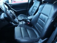 Mazda CX-5  2.0 Skyactiv-G 