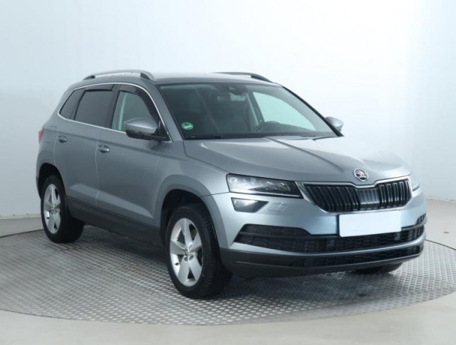 Škoda Karoq  1.5 TSI Style