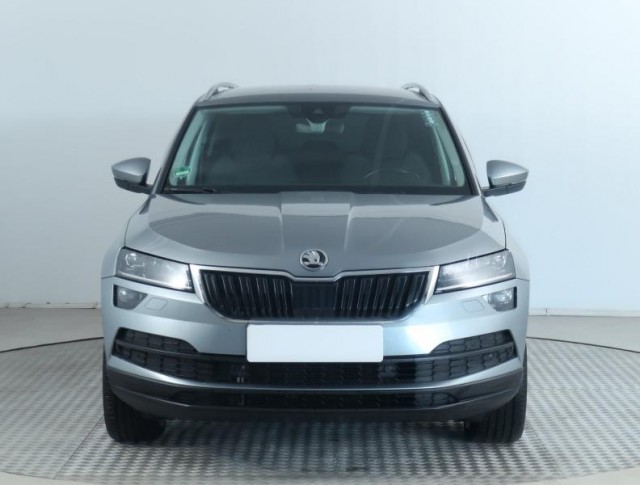 Škoda Karoq  1.5 TSI Style