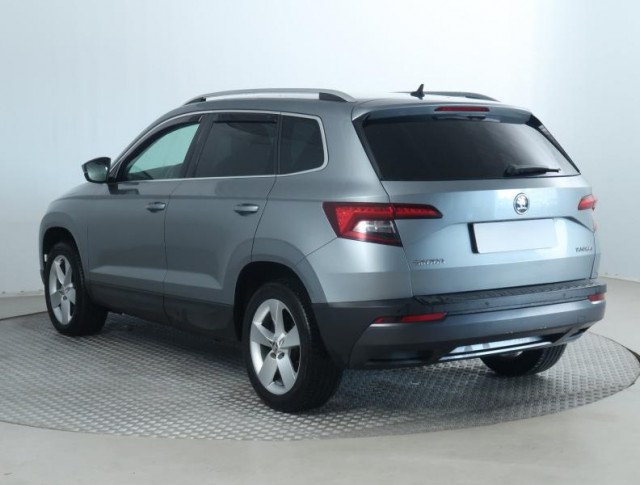 Škoda Karoq  1.5 TSI Style