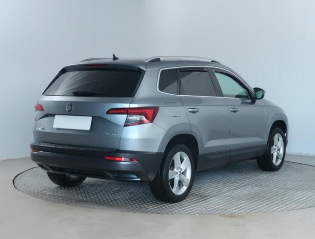 Škoda Karoq  1.5 TSI Style