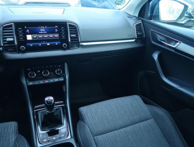 Škoda Karoq  1.5 TSI Style