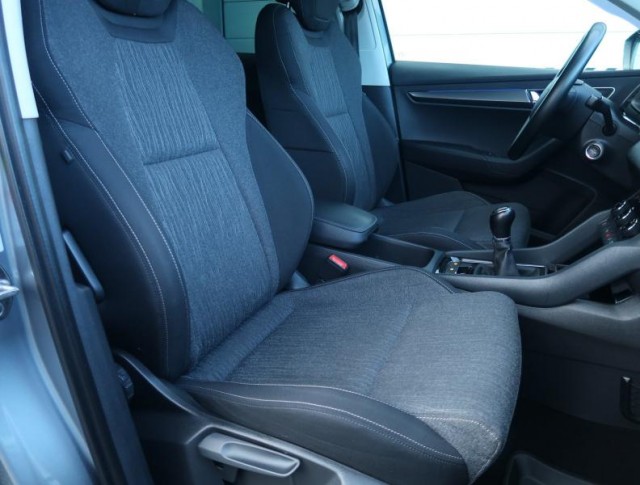 Škoda Karoq  1.5 TSI Style