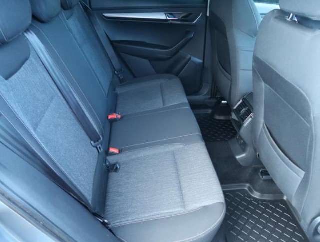 Škoda Karoq  1.5 TSI Style