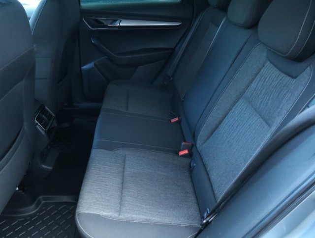 Škoda Karoq  1.5 TSI Style