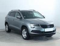 Škoda Karoq  1.5 TSI Style