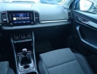 Škoda Karoq  1.5 TSI Style