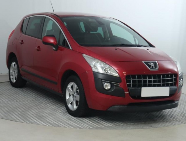 Peugeot 3008  1.6 HDi 