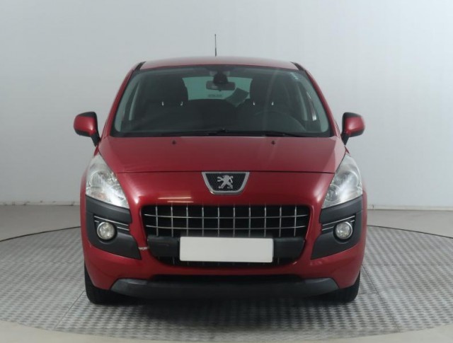Peugeot 3008  1.6 HDi 