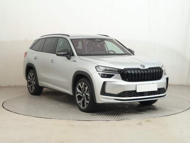 Škoda Kodiaq  2.0 TDI Sportline
