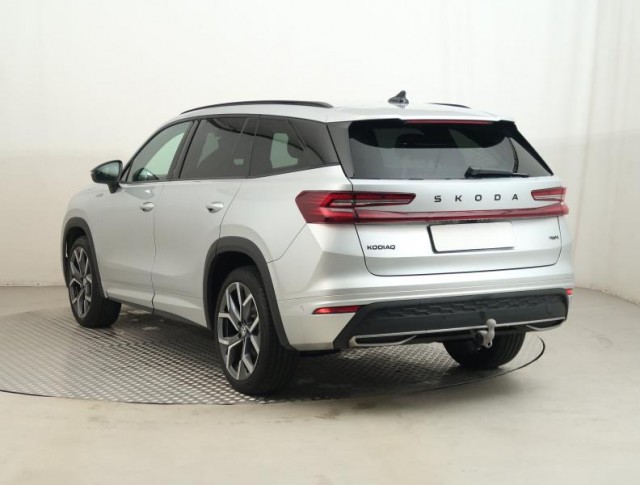Škoda Kodiaq  2.0 TDI Sportline