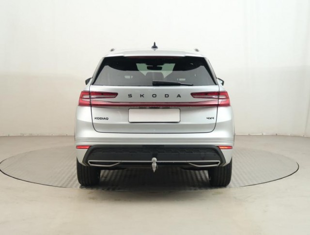 Škoda Kodiaq  2.0 TDI Sportline
