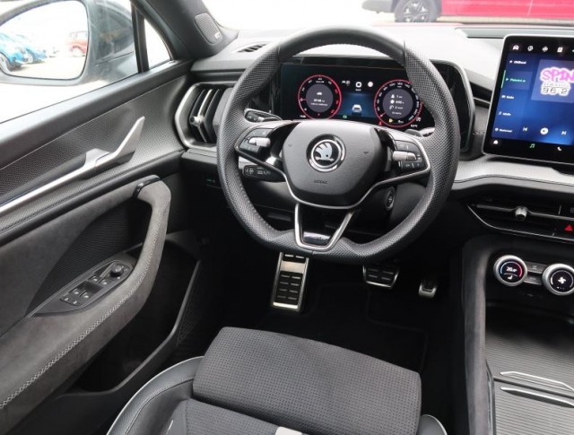 Škoda Kodiaq  2.0 TDI Sportline