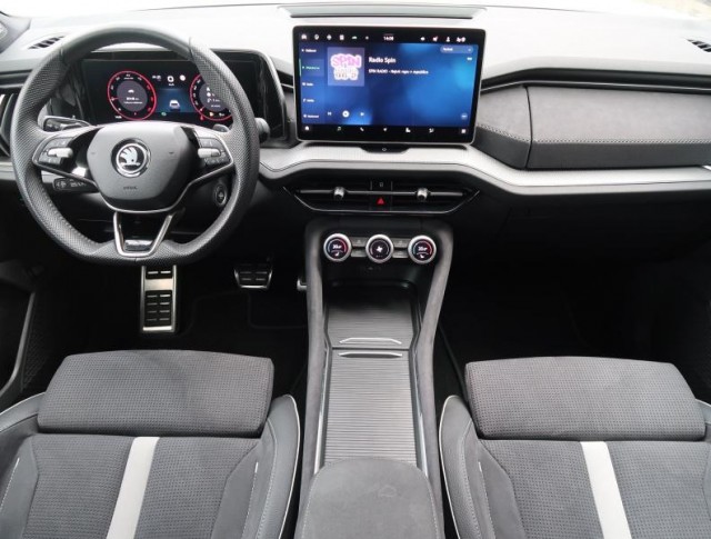 Škoda Kodiaq  2.0 TDI Sportline