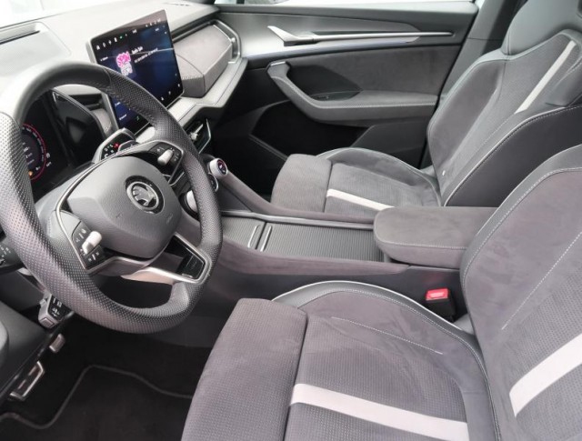 Škoda Kodiaq  2.0 TDI Sportline