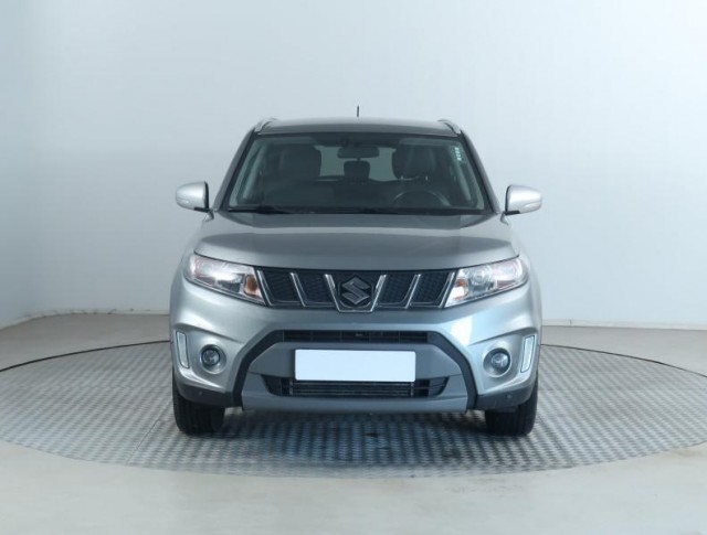 Suzuki Vitara  1.4 BoosterJet Elegance