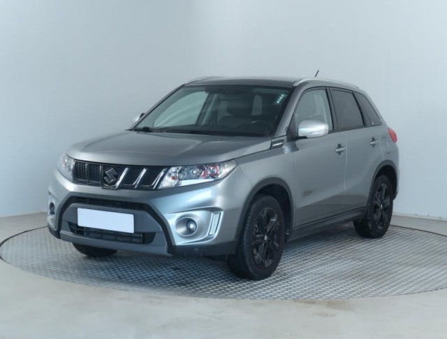 Suzuki Vitara  1.4 BoosterJet Elegance