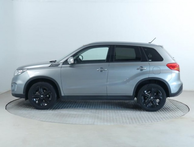 Suzuki Vitara  1.4 BoosterJet Elegance