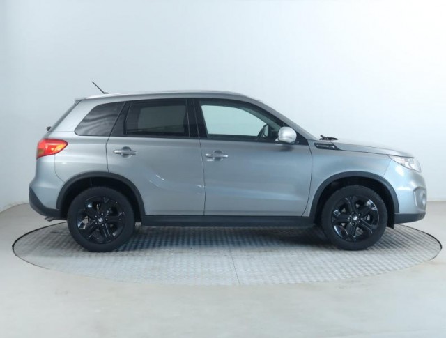 Suzuki Vitara  1.4 BoosterJet Elegance