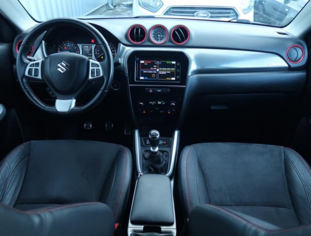 Suzuki Vitara  1.4 BoosterJet Elegance