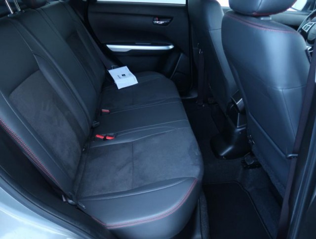 Suzuki Vitara  1.4 BoosterJet Elegance