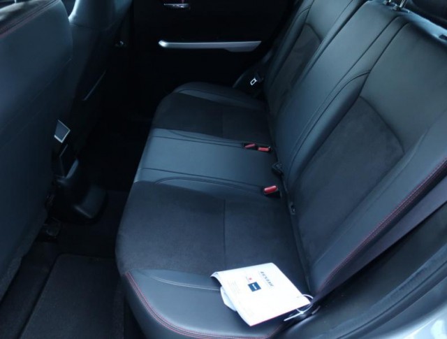 Suzuki Vitara  1.4 BoosterJet Elegance