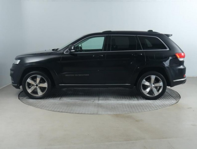 Jeep Grand Cherokee  3.0 CRD Laredo