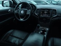 Jeep Grand Cherokee  3.0 CRD Laredo