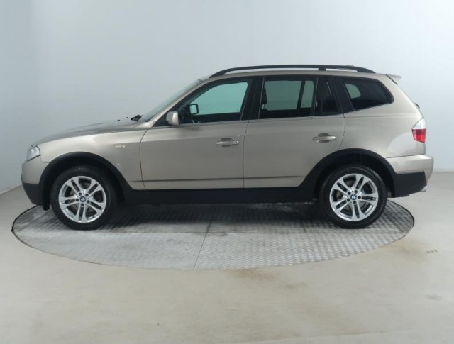 BMW X3  xDrive35d 