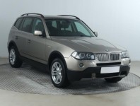 BMW X3  xDrive35d 