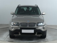 BMW X3  xDrive35d 