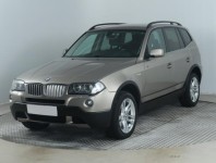 BMW X3  xDrive35d 