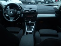 BMW X3  xDrive35d 