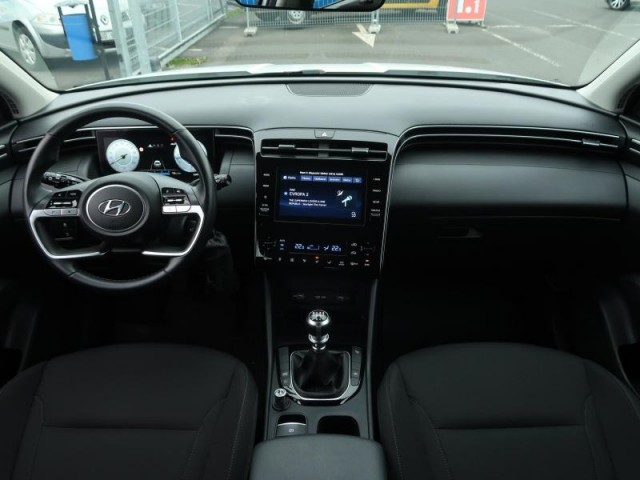 Hyundai Tucson  1.6 T-GDI Comfort