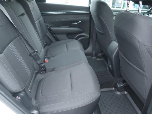 Hyundai Tucson  1.6 T-GDI Comfort