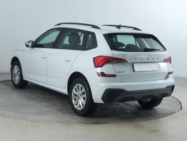 Škoda Kamiq  1.0 TSI Selection