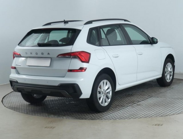 Škoda Kamiq  1.0 TSI Selection