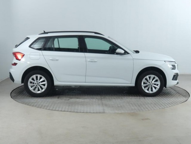 Škoda Kamiq  1.0 TSI Selection