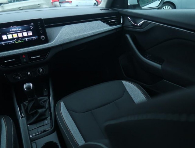 Škoda Kamiq  1.0 TSI Selection