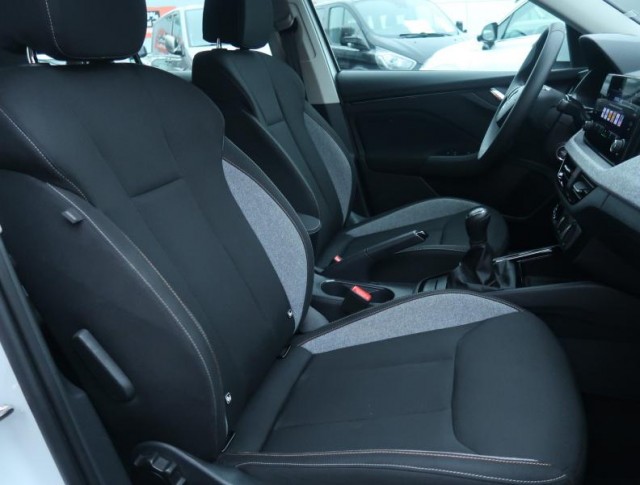 Škoda Kamiq  1.0 TSI Selection