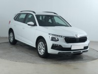 Škoda Kamiq  1.0 TSI Selection